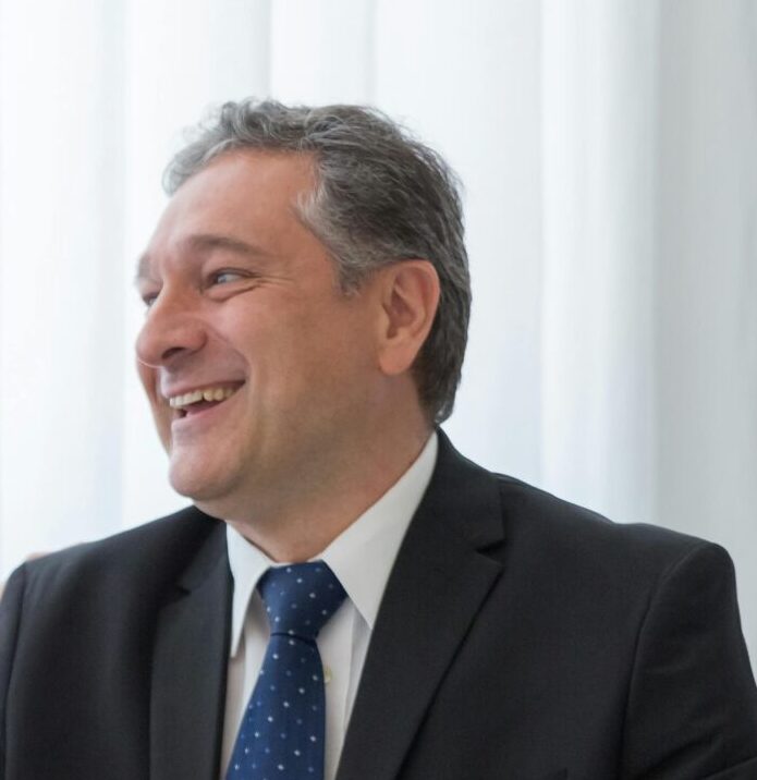 Managing Partner at Chang Law Group​