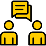 Transparent communication