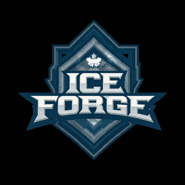 Ice_Forge_Logo