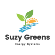 Suzy Greens