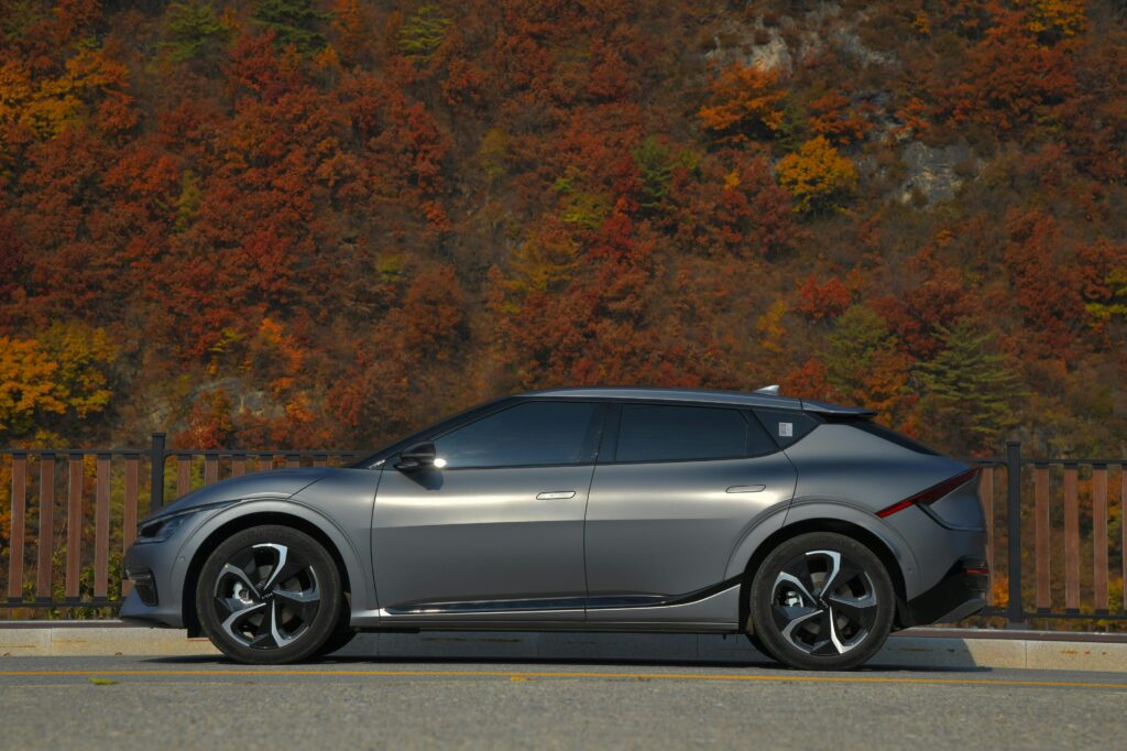 Best innovative EV battery in Mississauga