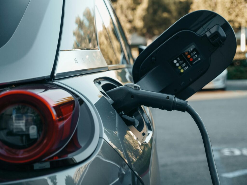 Best innovative EV battery in Mississauga