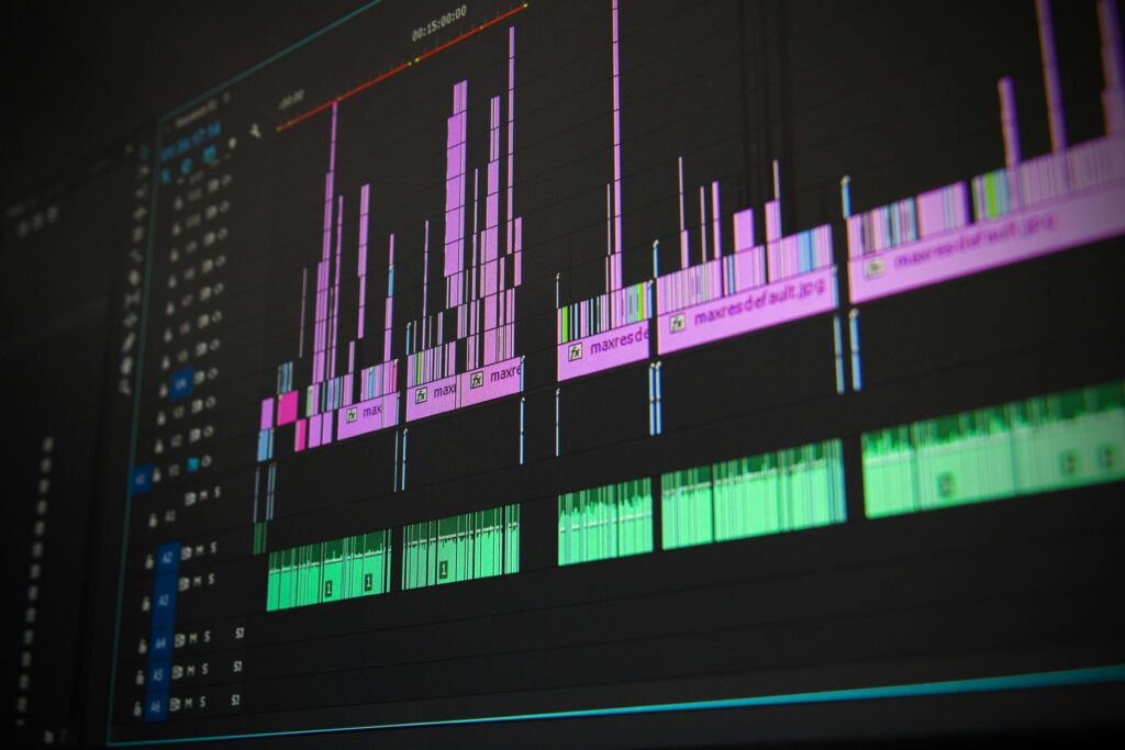 SCADA Software for Stadium Management By Emerson Green