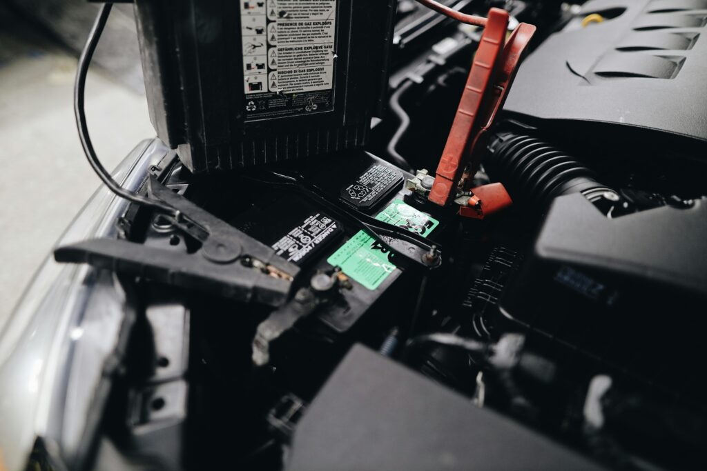 Ev battery