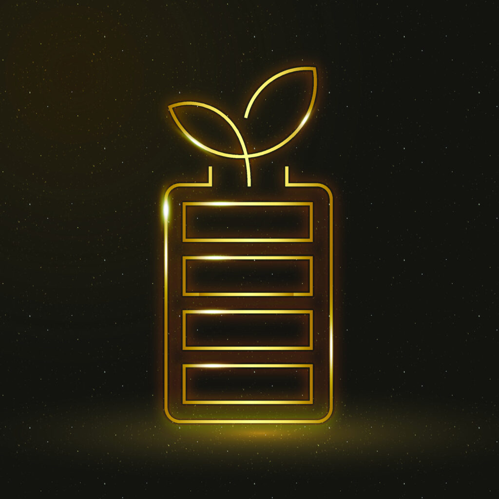 Kinetic charging technology for electric vehicles demonstrating battery recharging while driving