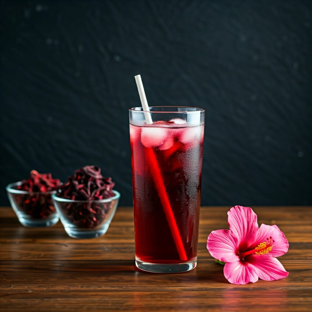 Immunity Booster Drinks for Hotels