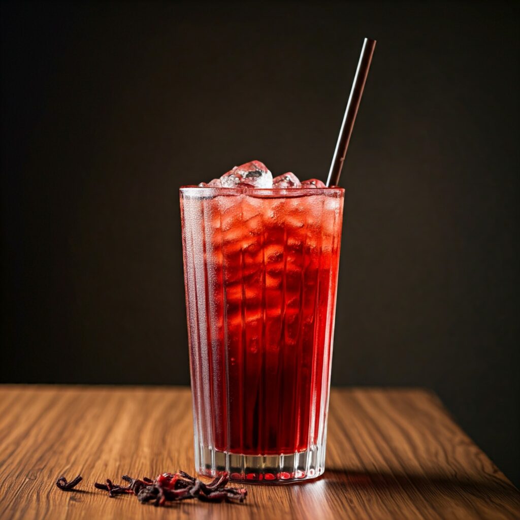 Immunity Booster Drinks for Hotels