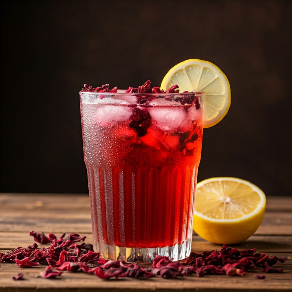 Immunity Booster Drinks for Hotels