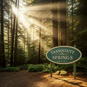 #tranguilityresort #mood-enhancingteaforretreat