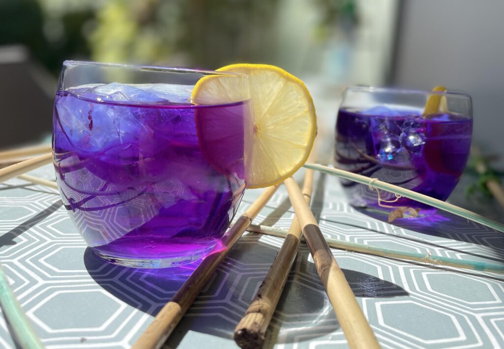 #colourchanging #mood-enchancingteaforretreat