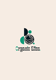 Logo of Organic Bliss