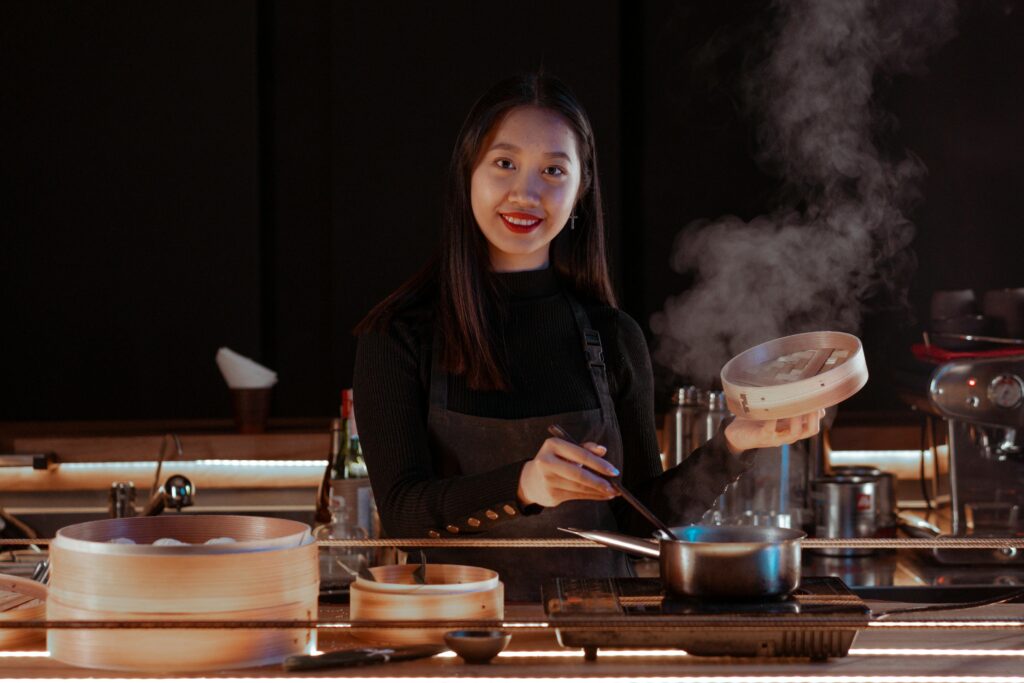 elevate dining experiences with bespoke tea curations for hotels