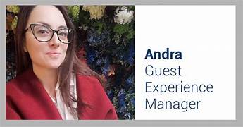 Organic tea for guest wellness in Canada