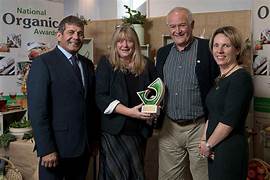 Organic tea for guest wellness in Canada