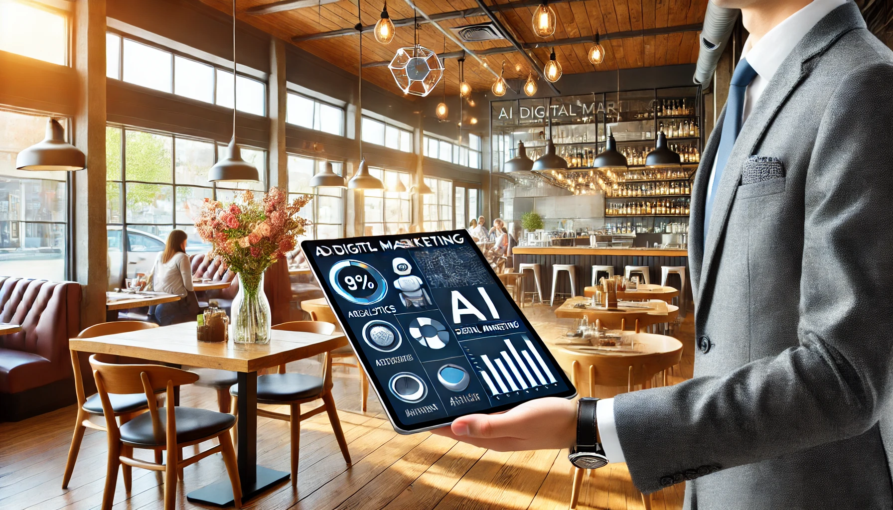 Flexible Art and Business Degree Program