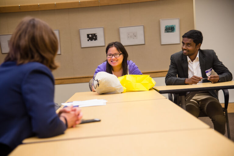 Fast Track Admissions