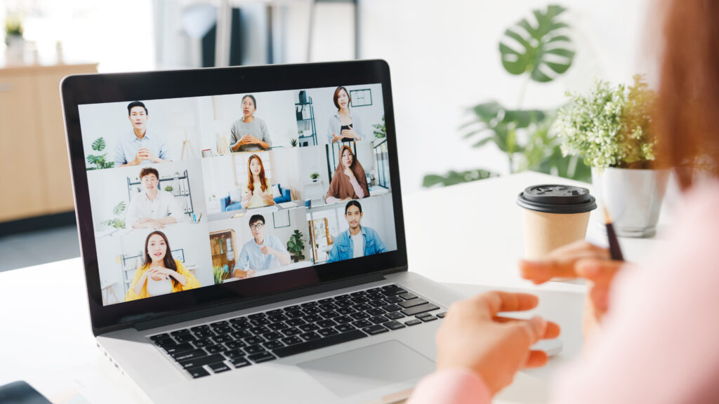 Webinar