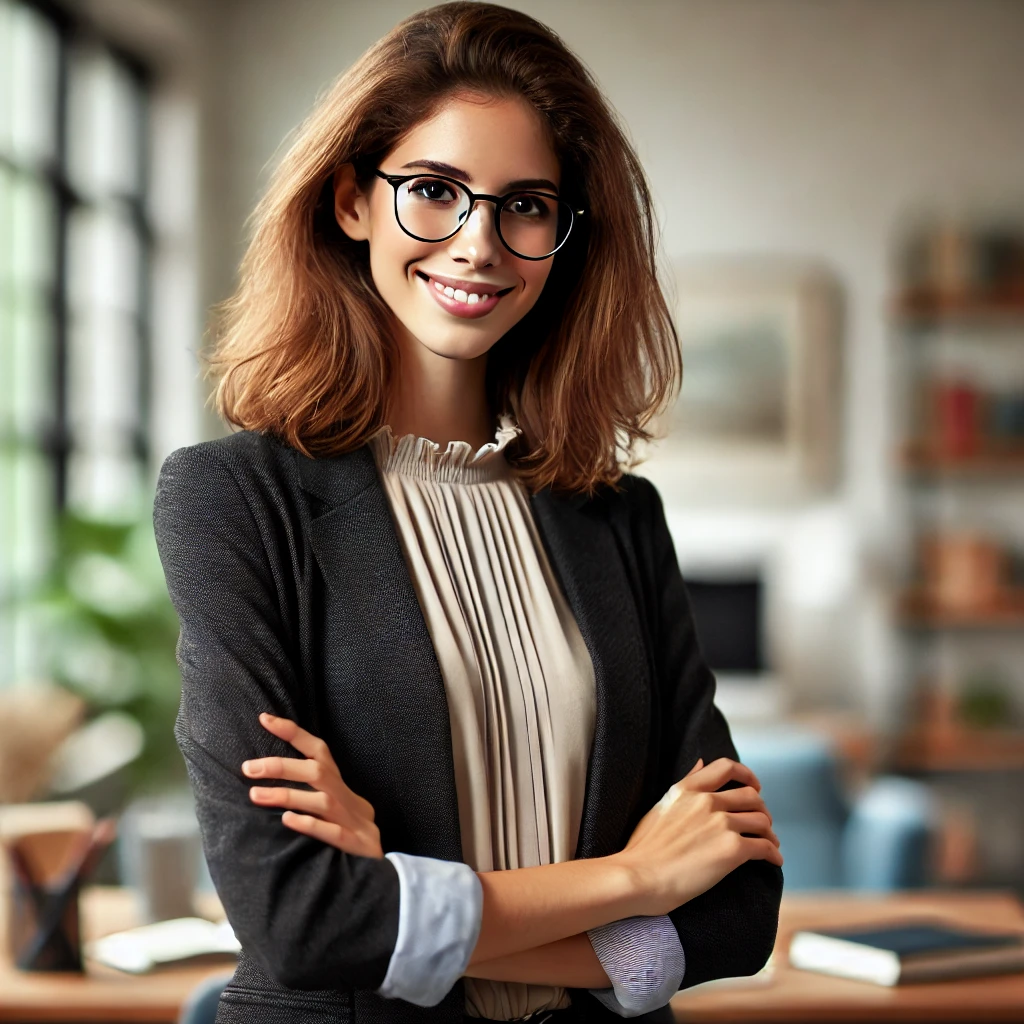Image of girl