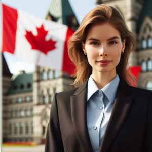 Jane Thompson - Sheridan Government Mentorship Programs