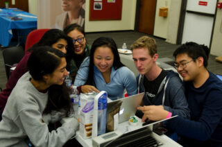 International students scholarships Canada