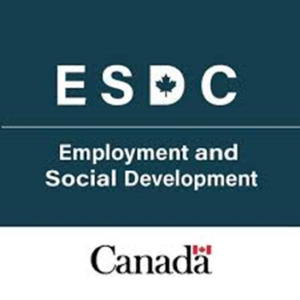 ESDC Logo - Sheridan Government Mentorship Programs