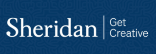 Sheridan Logo for Sheridan Government Mentorship Programs
