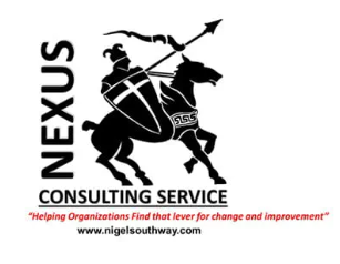 NEXUS CONSULTING SERVICE logo - Trusted partner of Sheridan College, Best B2B College in Ontario.