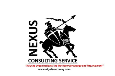 Logo of Nexus Consulting Serivce