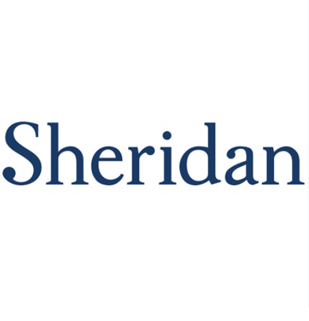 Sheridan college logo