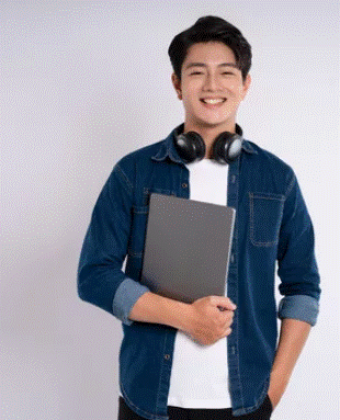 Chris H a student of sheridan - Sheridan Government Mentorship Programs