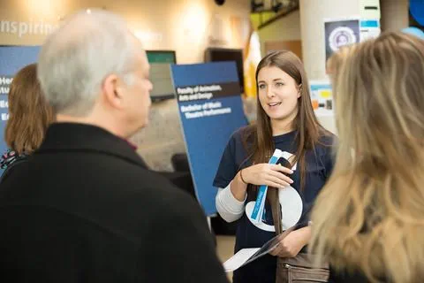 Sheridan College career placement support - career-focused learning