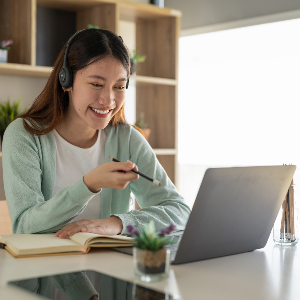 Online AI Learning Series