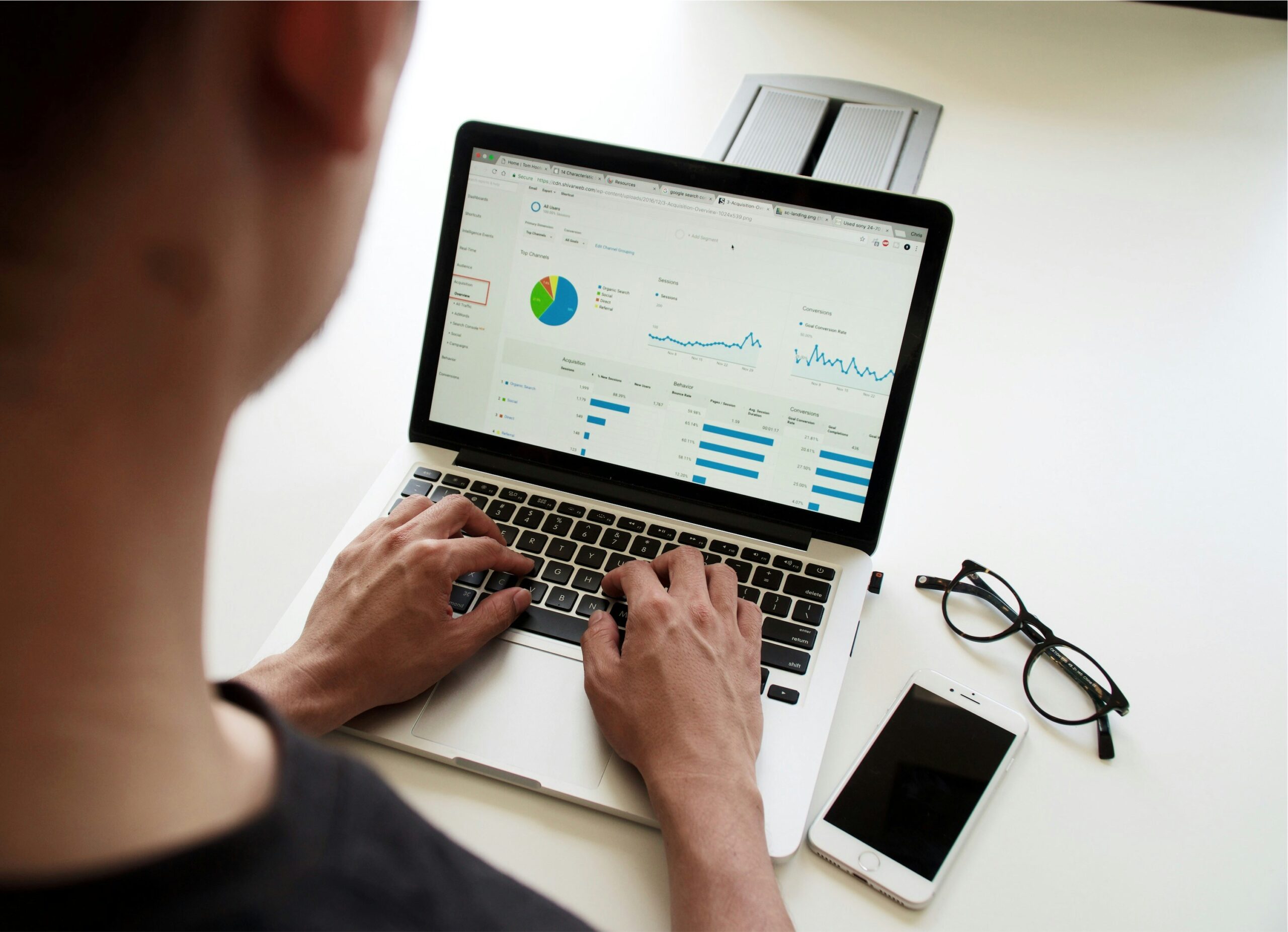Best digital marketing starter program in Mississauga