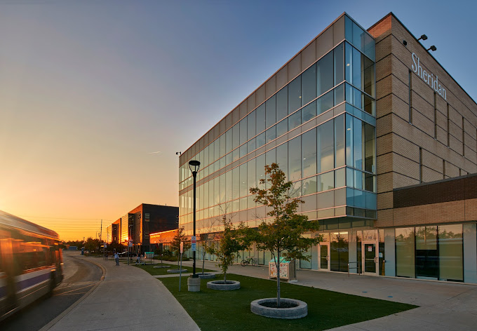 David Campus, offers digital marketing programs in Ontario