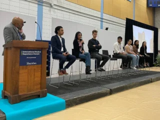 International students scholarship Canada