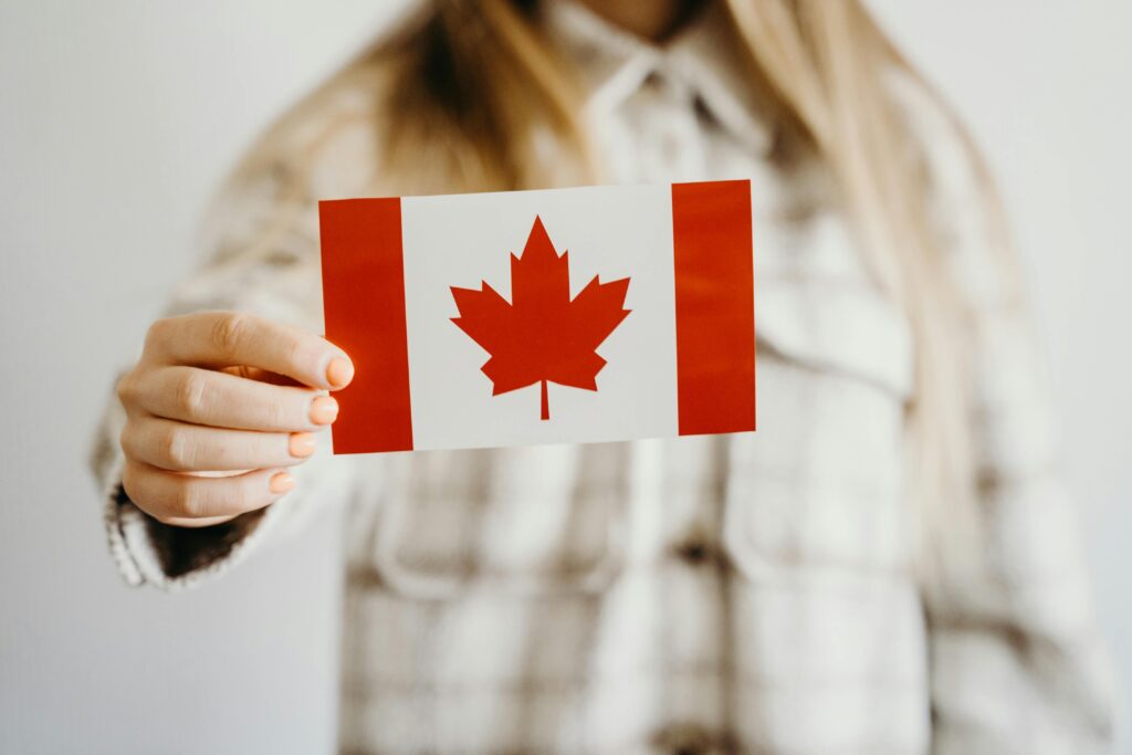Start Business in Canada for CRS