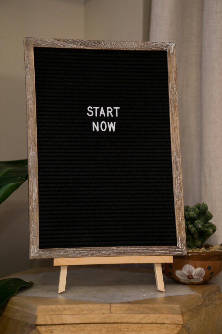 Start Now image