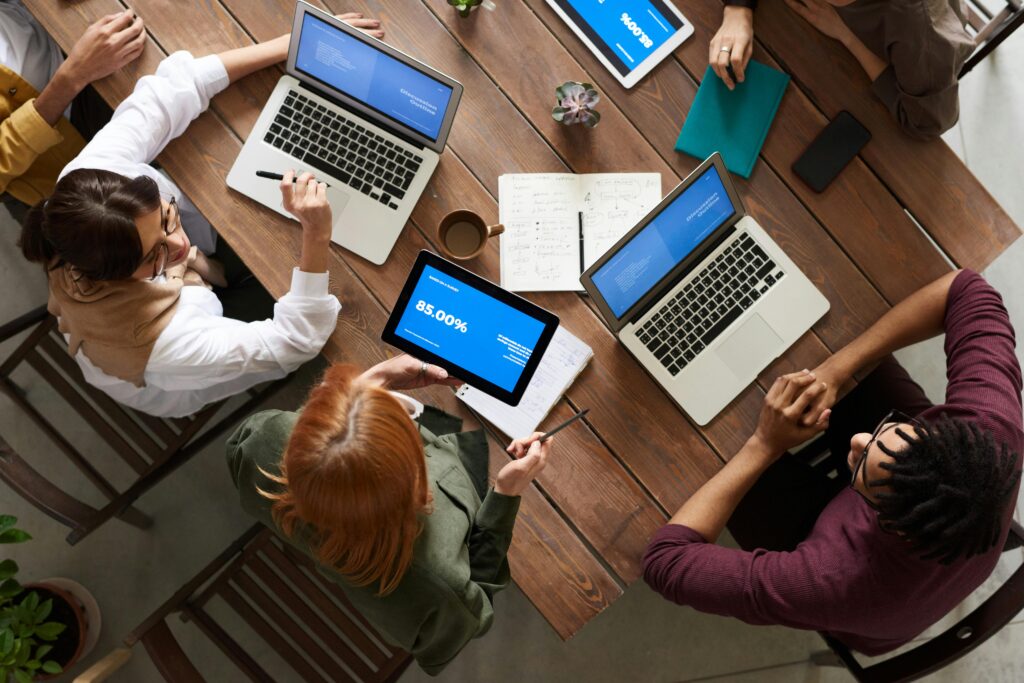 Recruitment professionals from Sheridan College educated their partners through a webinar about their AI-powered student enrollment system and data-based admissions methods.