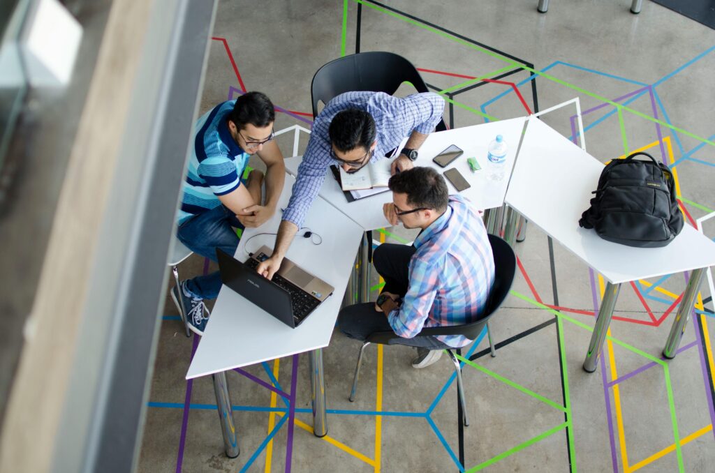 Sheridan Provides easy access to Jobs and real-world experience