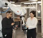 Robotic Gait Simulator for Prosthetic Fitting