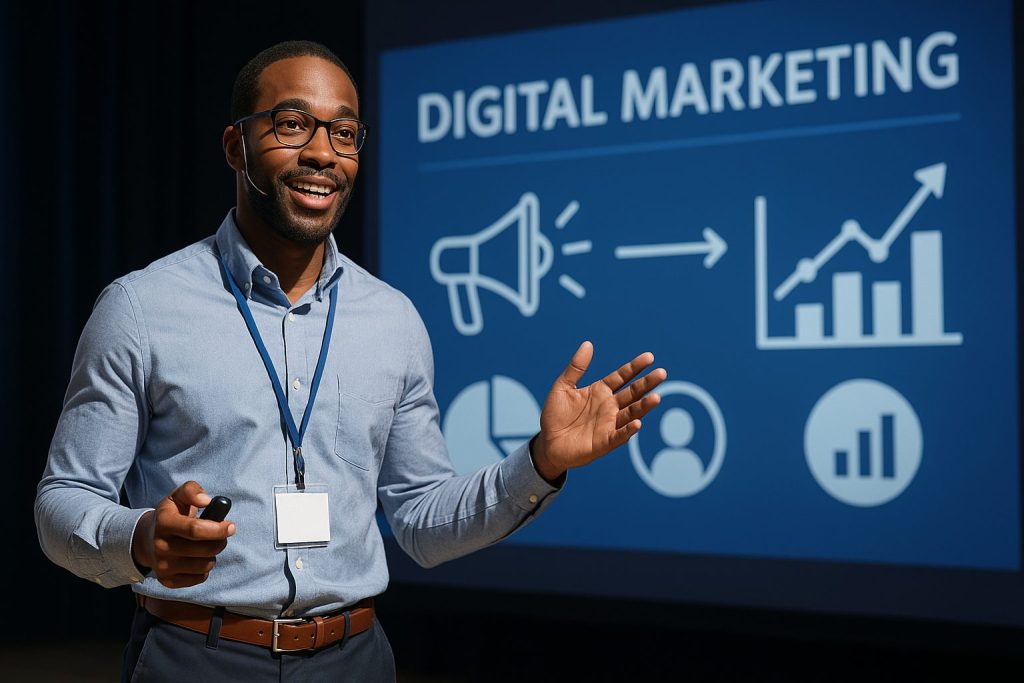 Digital Marketing Clients Needed