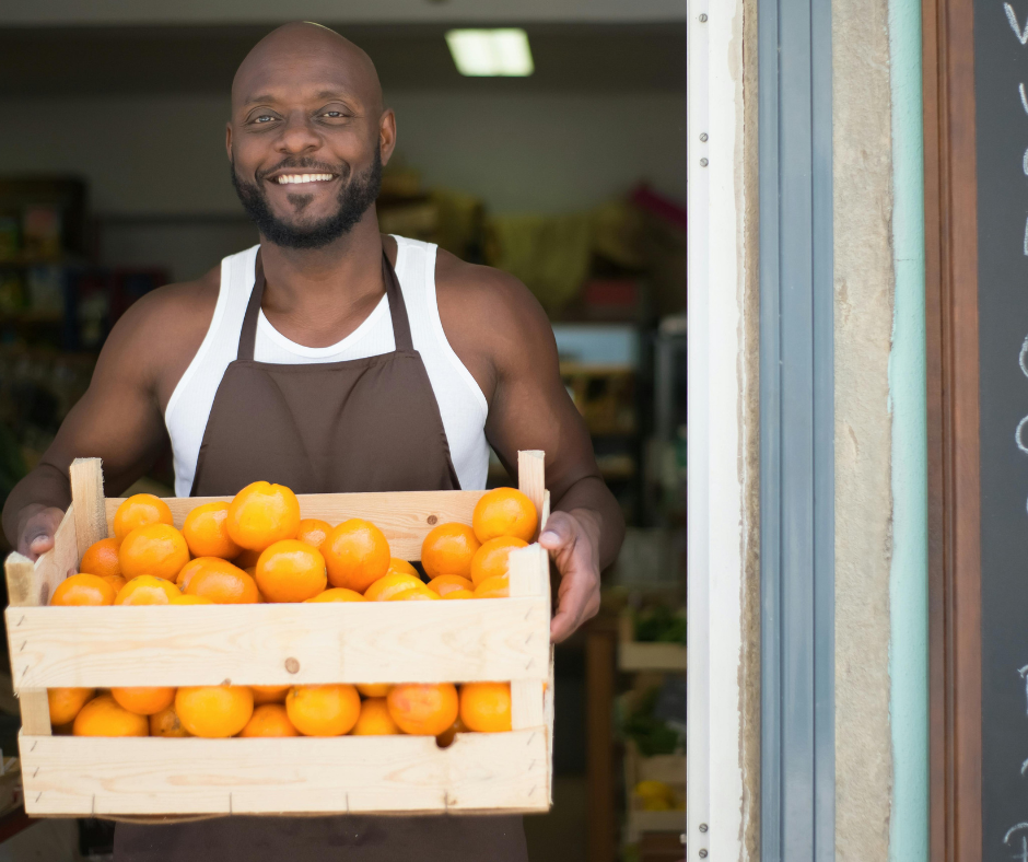 Customer Segmentation Service in GTA