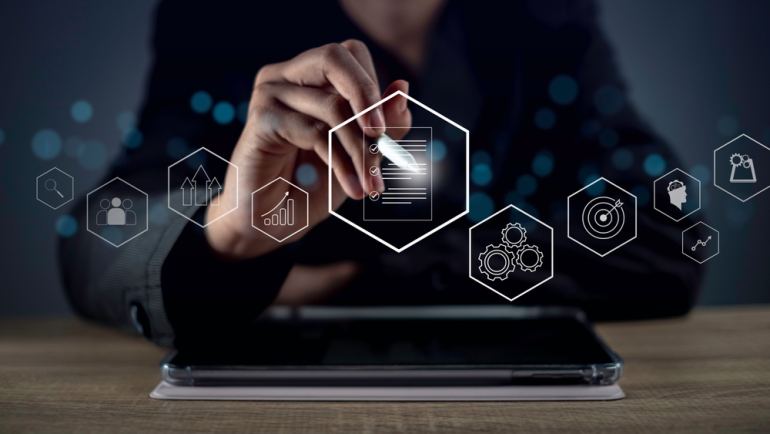 AI-Powered Marketing Audit Dashboard – Real-Time Insights for Small Business Success