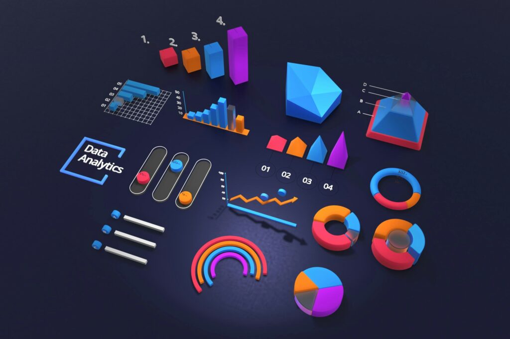 Impress everyone with your mastery of data!