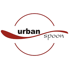 Restaurant owner using AI tools for restaurant marketing