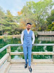 my image