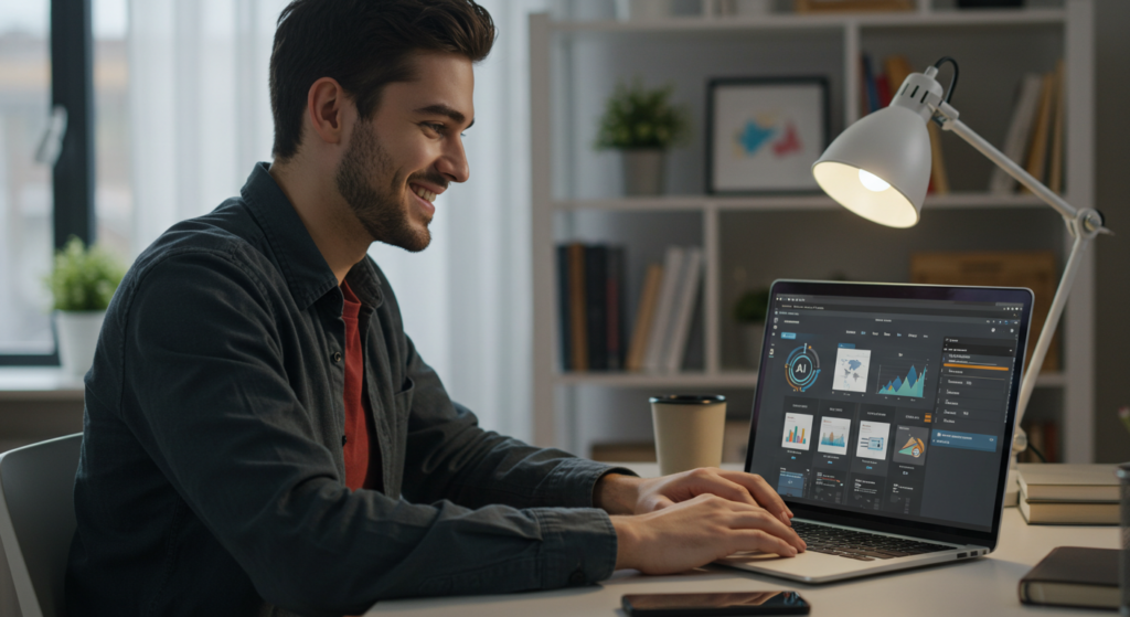 Affordable creator AI for content webinar for content creators