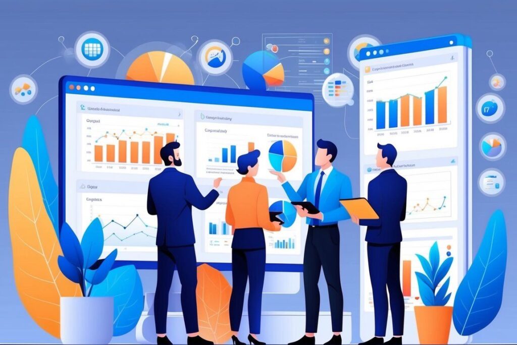 ai-competitor-benchmark-audit-small-business