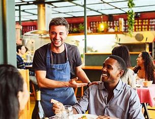 local SEO services for restaurants
